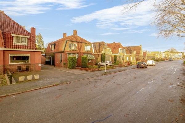 Medium property photo - Langeleegte 12, 9641 GN Veendam